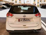 NISSAN XTRAIL 2015